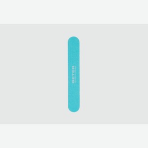 Цветная пилка для ногтей Beter Promotional Nail file