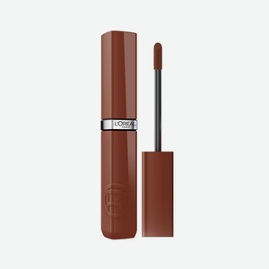 Жидкая помада для губ L'Oreal Paris Infaillible Laque Resistance 515 4,3мл