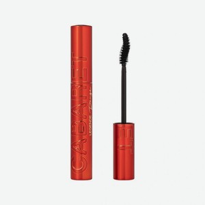 Vivienne Sabo тушь Cabaret Legende: d’or, noir, rouge,черная в СуперМаге