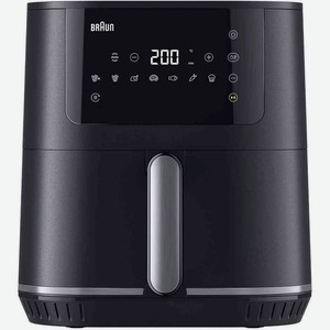 Аэрогриль Braun HF5030IBK 1700Вт в ДНСе