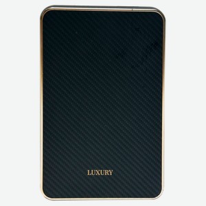Аккумулятор внешний DP103B-R-PD 20W 10000mAh черный в Мегафоне