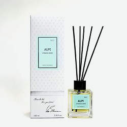 Аромадиффузор с палочками ALPI №11 в Летуале