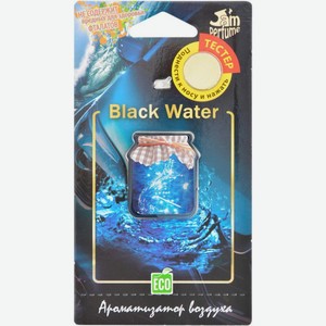 Ароматизатор Адажио Jam Perfume автомобильный 7г в ассортименте в Магните Косметик