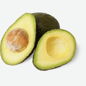 Авокадо Хасс 2шт в Ленте
