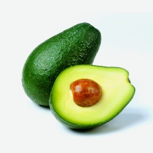 Авокадо, весовой в Ленте