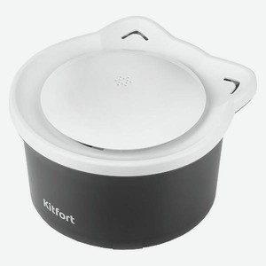 Автопоилка для животных Kitfort КТ-4049 в М.Видео