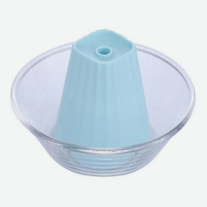 Автопоилка для животных Zoowell ZooWell Smart универсальная голубая в М.Видео