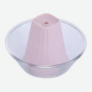 Автопоилка для животных Zoowell ZooWell Smart универсальная розовая в М.Видео