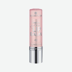 Бальзам для губ ESSENCE HYDRA KISS LIP BALM тон 02 Cotton kiss в Подружке