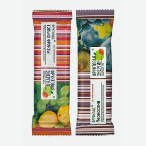 батончик Фрутилад 30г в ассортименте в Форне