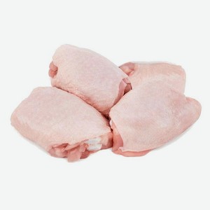 Бедро ЦБ заморож. вес. ООО  КЦ в Светофоре