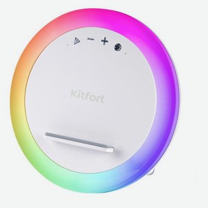 Беспроводная акустика Kitfort КТ-3350 в М.Видео