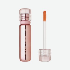 Блеск для губ DIVAGE ICE GLOSS с ментолом тон 06 Crystal lemonade в Подружке