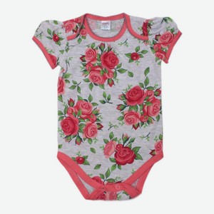 Боди для детей Bonito Kids, в асс. (80) в Кораблике