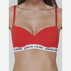 Бюстгальтер женский Pierre cardin 16004 - Rosa, Без дизайна, 75В