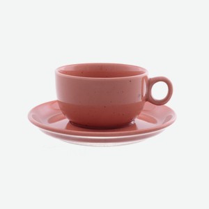 Чайная пара Lifestyle Terracotta Hoff в Хоффе