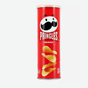 Чипсы PRINGLES Оригинальные, 110 г в Сима ленде
