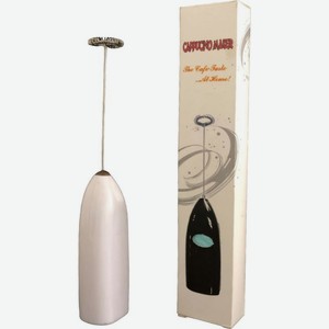 Вспениватель для молока 1шт. в Пятерочке