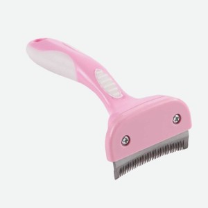 Дешеддер Пижон 2838857 розовый в М.Видео