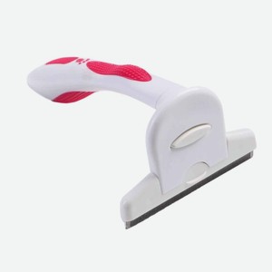 Дешеддер Пижон 7438039 розовый в М.Видео