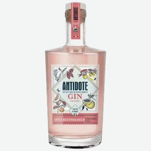 Джин Antidote Rose Style Mediterraneen 0,7 л в Винлабе