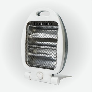 Электрический кварцевый обогреватель QH-8002 400/800Вт 220В/50Гц в Доброцене