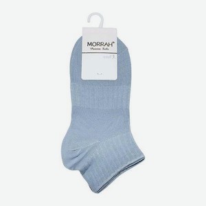 Женские носки короткие Цветные р.36-41 Morrah 26 г в Монро