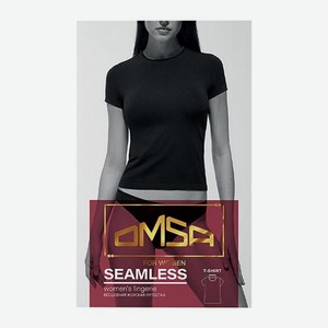 Женский топ Invisible молочный р.42 Omsa 91 г в Кари