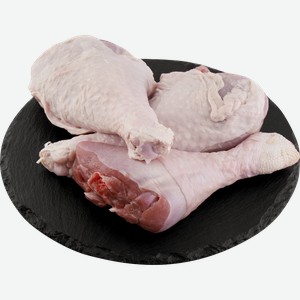 Голень индейки ЛЕНТА FRESH, весовая в Ленте