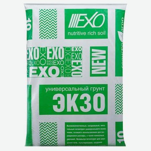 Грунт «Селигер-Агро» ЭКЗО, 10 л в Ашане