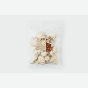 Хинкали с говядиной и бараниной, 960 г 960 г во Вкусвилле