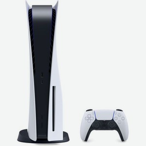 Игровая консоль PlayStation 5 CFI-1216A, 825ГБ в Ситилинке