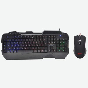 Игровой комплект HIPER T1 Tribute в М.Видео