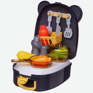 Игровой набор ABtoys «Набор повара» в Кораблике