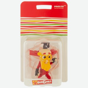 Игрушка Фиксики Дедус - Фиксики