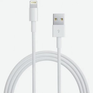Кабель APPLE Lightning to USB Cable (MD818ZM/A) в ОнЛайн Трейде