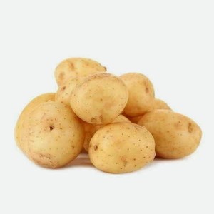 Картофель Мытый Белый в Евроспаре
