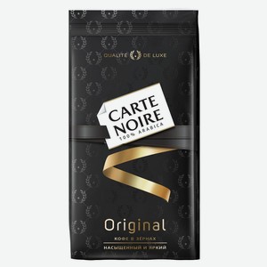 Кофе в зернах CARTE NOIRE Original, 800 г в М.Видео