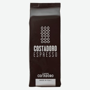 Кофе в зернах Costadoro ESPRESSO 1 кг в М.Видео