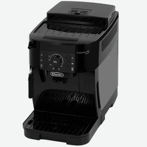 Кофемашина Delonghi Magnifica S ECAM 12.121.B 1450Вт в ДНСе