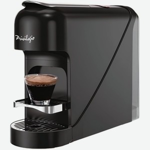 Кофемашина капсульная Privilegio CM-208N1L 1шт., 1 шт в Пятерочке