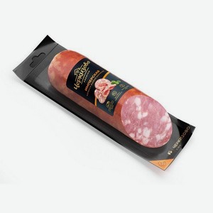 Колбаса ЧЕРКИЗОВО PREMIUM Имперская варено-копченая, 500 г — 469,99 ₽, Ашан с 15 по 28 октября