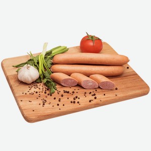 Колбаски для гриля  Баварские  в Мясном Гурмане