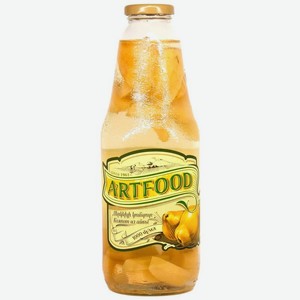 Компот Artfood из айвы 1л, 1 л в Пятерочке