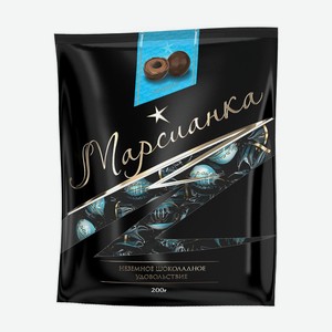 Конфеты, Марсианка, 200 г, в ассортименте в Фикс Прайсе