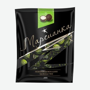 Конфеты Марсианка Чизкейк 200 г в Фикс Прайсе