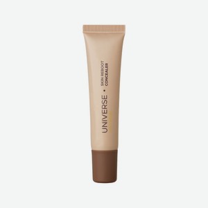 Консилер для лица ART-VISAGE UNIVERSE SKIN REBOOT с плотным покрытием тон 101 в Подружке