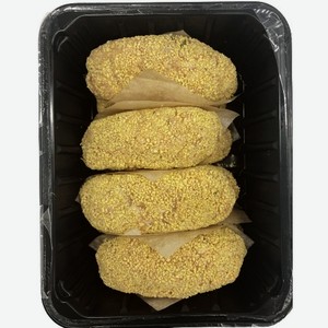 Котлеты Сливочные с зеленью, 1кг в Мясницком ряду