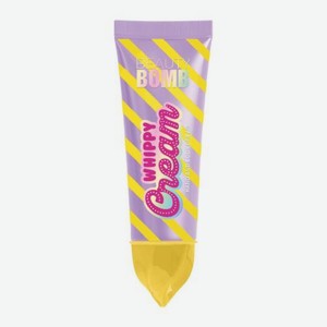 Крем-суфле для рук и тела Whippy Cream Beauty Bomb 100мл 100 г в Магните Косметик