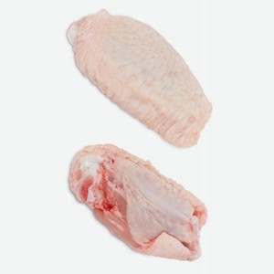 Крыло индейки (плечевая часть) зам., вес., ООО ЮгМясПром в Светофоре